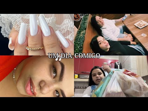 Manicure Pedicure Gabrielly