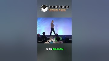 The Power of Bitcoin: Decentralized Security Fuels Global Dominance