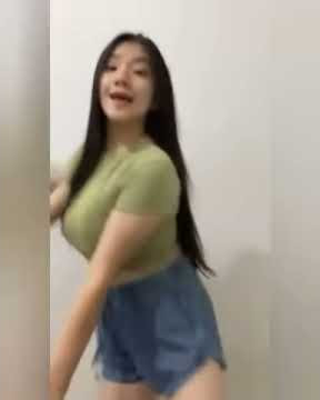 story wa joget viral tik tok hot