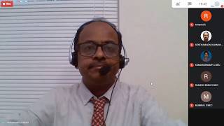 Copy of SVCE International Webinar on "LEAN MANUFACTURING IN AUTOMOBILE INDUSTRY - CASE STUDY"