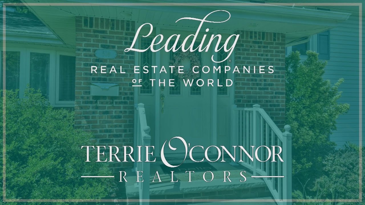 518 Boulevard, New Milford, NJ Terrie O'Connor Realtors Listing YouTube