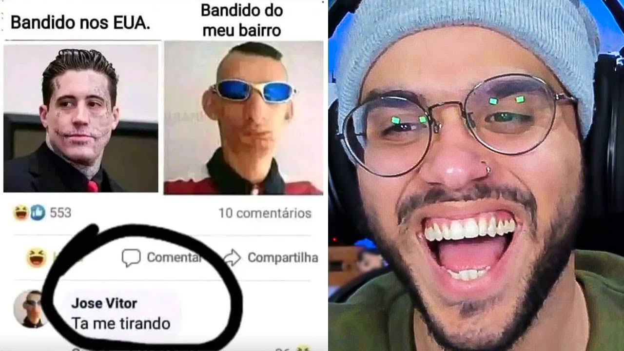 TADINHO KKKKK