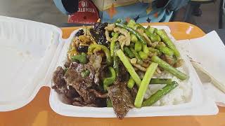 Richmond BC - Richmond Public Market