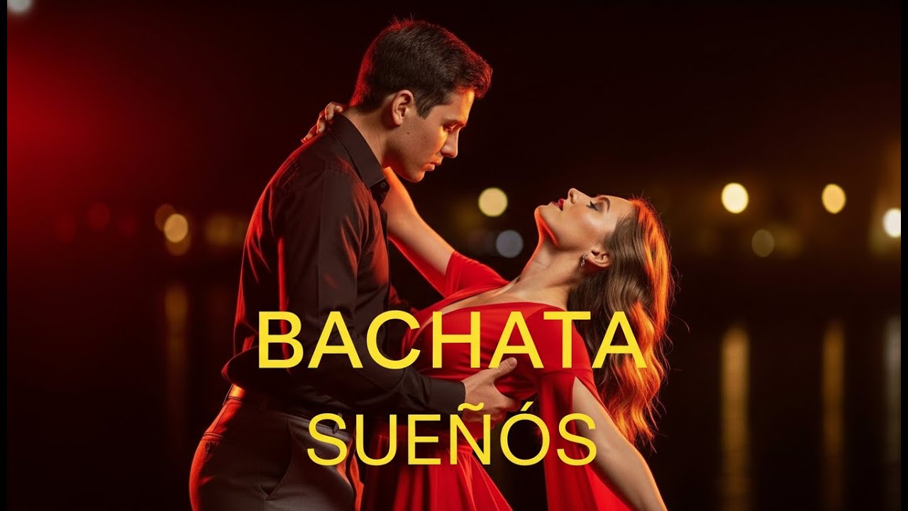 🔥 Best Bachata Mix 2025 | Romantic & Sensual Latin Dance Music 💃