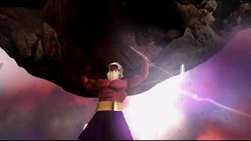 Zeus: Master of Olympus - Intro