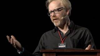 MythBusters' Adam Savage on Problem Solving: How I Do It