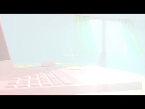 【Aviutl Blender】ochatime_酢杯