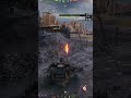 SFAC 105  best moments in World of Tanks