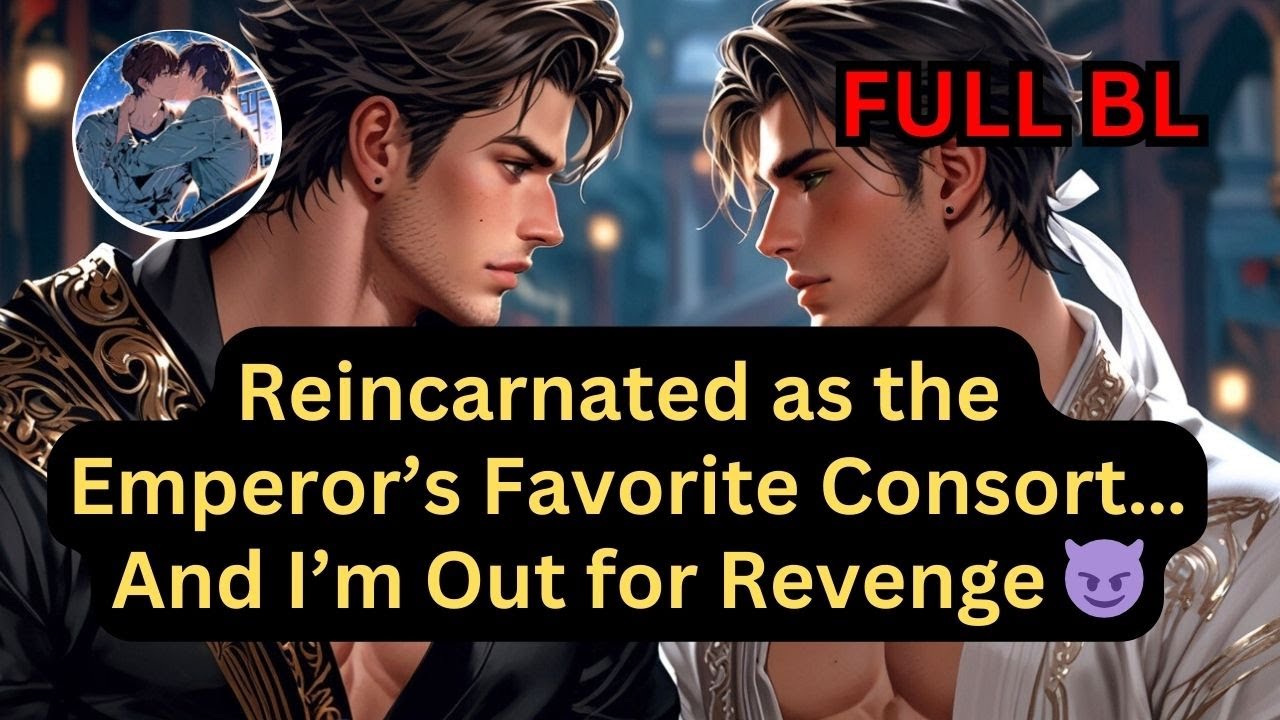 Reborn as the tyrant’s consort, a rebel must seduce the man who once ordered his DEATH. 