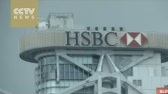 HSBC mulls move from London to Hong Kong