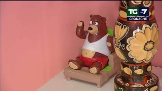 Puntata 07/02/2018 screenshot 5