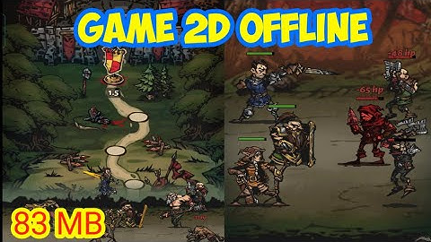 Darkest AFK - free Idle RPG Offline & PVE Battler