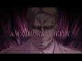 (AOT) Reiner Braun | A Warrior&#39;s Tragedy