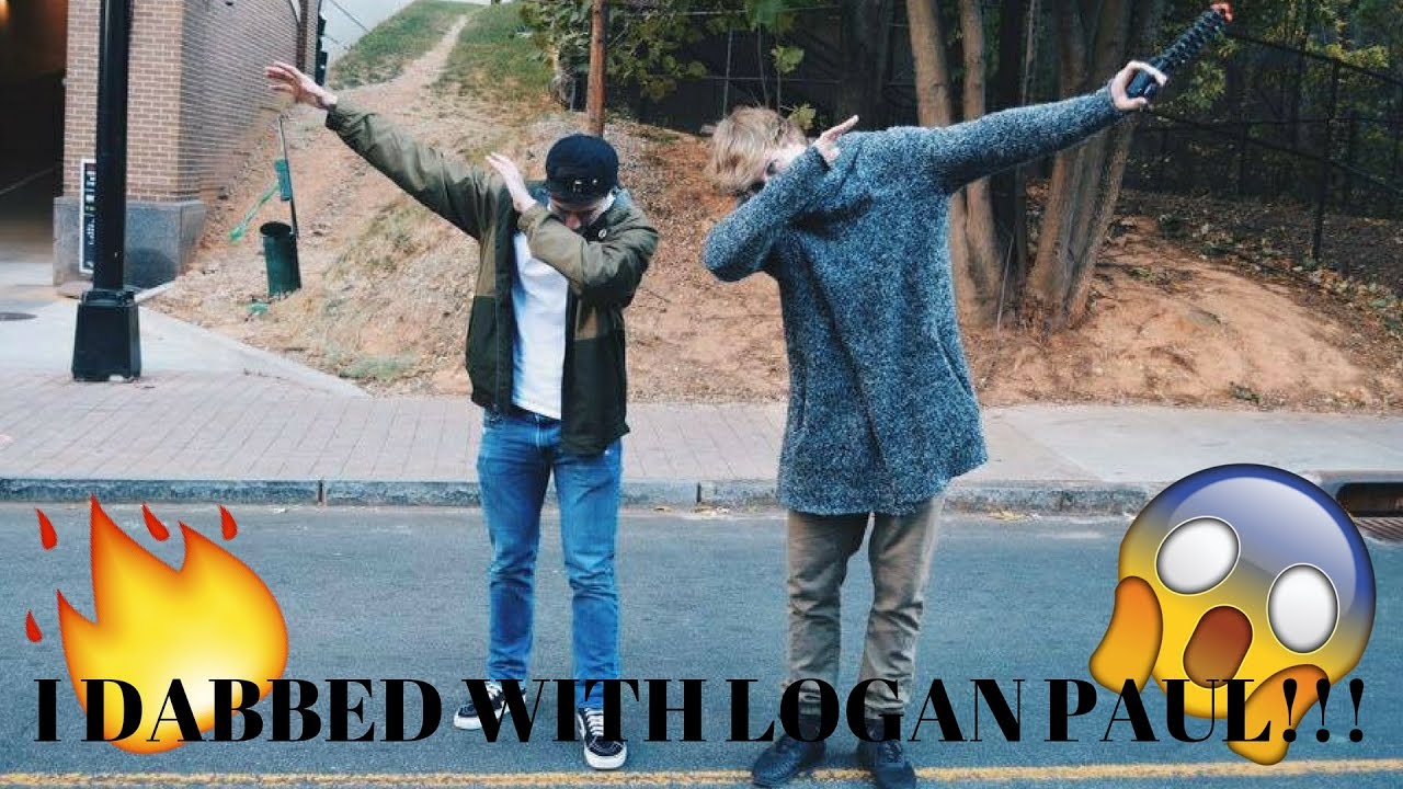 ATLANTA VLOG feat. LOGAN PAUL and MARK DOHNER