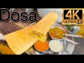 सबसे सस्ता डोसा delhi मै Cheapest Dosa On The Way || Laxmi Nagar Delhi Street Food #dosa #laxminagar