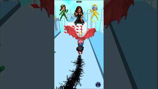 Boy vs Venom Fighting Who Will Win(6) 🤯😱 #youtubeshorts #studentsgaming