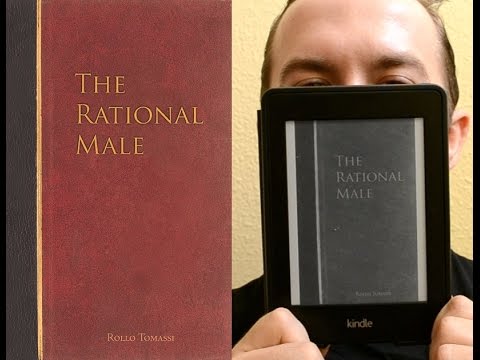 the rational male rollo tomassi