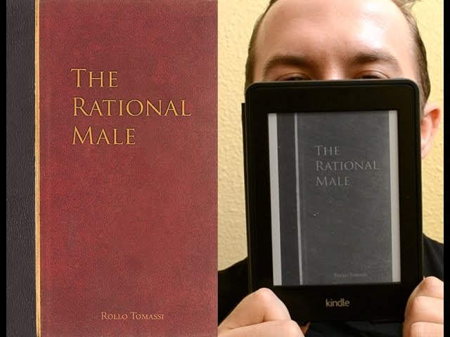 The Rational Male - Rollo Tomassi The Rational Male - Rollo Tomassi #1