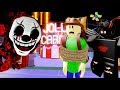 Roblox Camping 3 Secret Ending