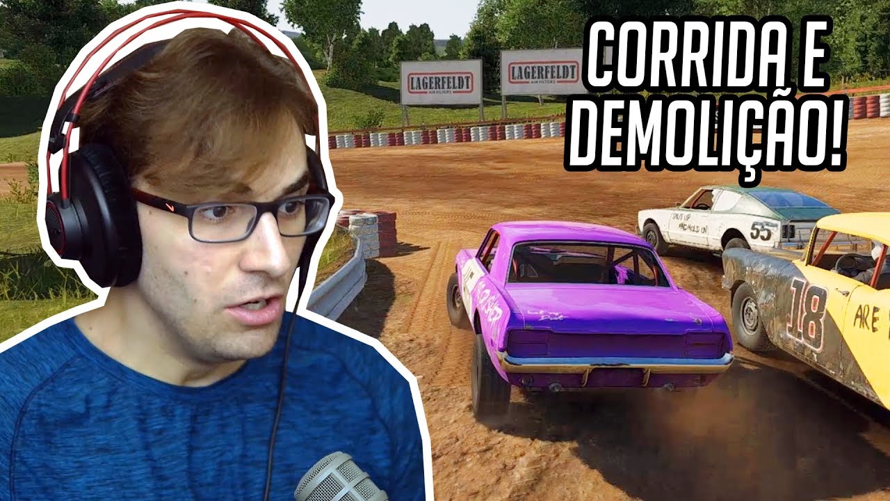 Jogos de Demolir Carros no Jogos 360