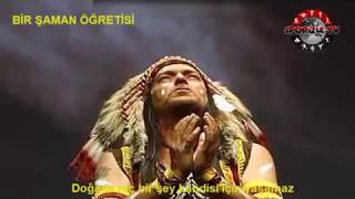 1381.Bir Şaman Öğretisi Her Şey Birbiri Için Yaşar Erol Uğur