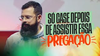 4 CONSELHOS BÍBLICOS PARA UM CASAMENTO - Douglas Gonçalves