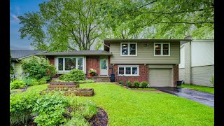 11 Simpson Avenue, Kitchener