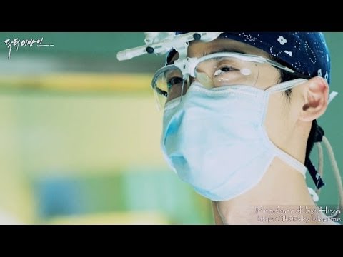 Doctor stranger mv(닥터이방인 뮤비)Lee jong suk(이종석)