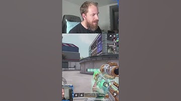 INSANE 7 Kill Sniper Spree in 10v10