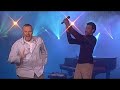 Lionel Richie feat. Raab  - Easy Like Sunday Morning - TV total