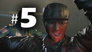 Mafia 3 Gameplay Walkthrough Part 5 - Still Pull This Off (Mafia III PS4)