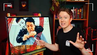 Full The Internet’s Darkest Video and How Online Investigators Caught Him News