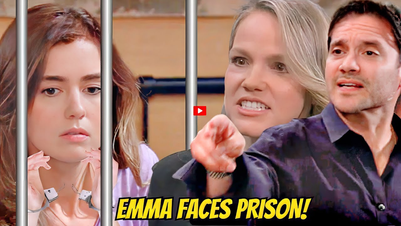 BUSTED! Emma’s World COLLAPSES — Faces Legal Showdown After Gio