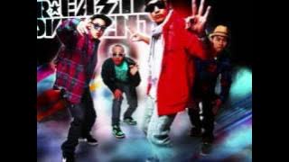 Far East Movement-The Good Stuff