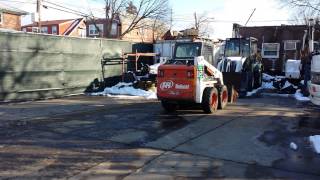 Famous Bobcat 753 G Series Net Worth