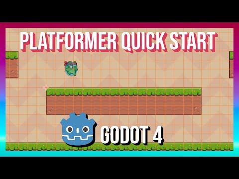 Platformer Game Quick