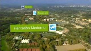 Madrid 2020 - Olympic Games - Candidate City