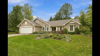 9415 Craigs Cove, Fort Wayne, IN, 46804 Tour - $399,900