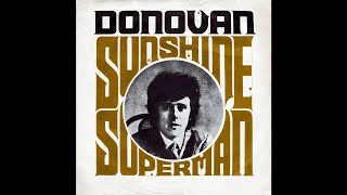 Donovan - Sunshine Superman (2021 Stereo Remaster)