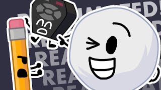 Bfdi 13-1 Reanimated