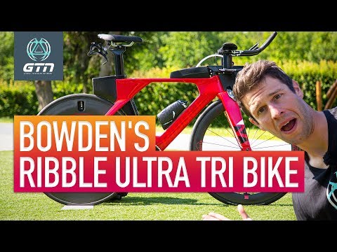 فيديو: مراجعة Ribble Ultra TT