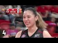 Electrifying mega rallies | 2025 PVL Invitational