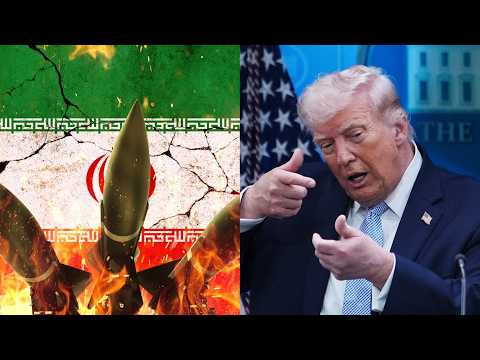 Trump says a return to military strikes on Iran is 'possible’