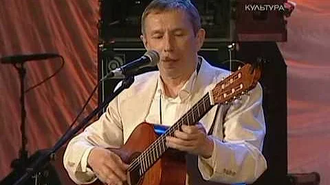 Барды поют Визбора