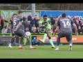 HIGHLIGHTS: Forest Green Rovers 1 Lincoln City 2