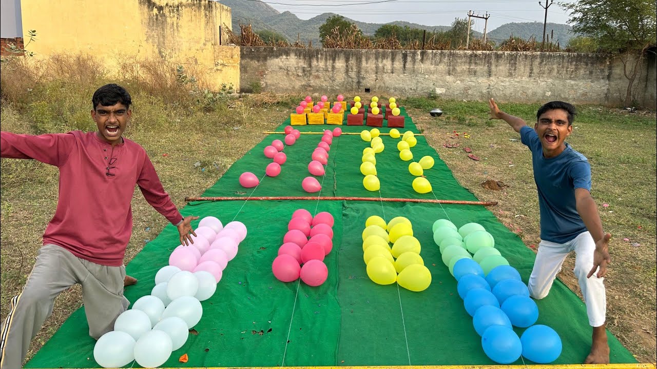 This game is full of difficulties but both players are playing very intelligently to win.