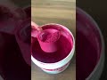 Koyah Beet Powder Opening Mixing Review in 4k #Shorts