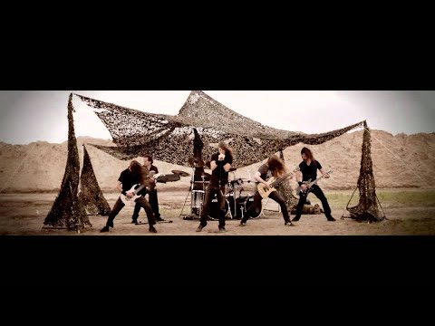 MAYAN - War On Terror