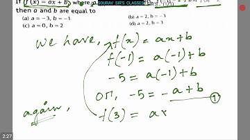 RELATIONS AND FUNCTIONS ISI ,DSE ,JNU ,IGIDR ,CMI ,IIT JEE ,GATE ,MTECH QROR,MTECH CS,MS QMS