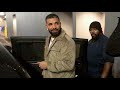 Drake Hilariously Reacts When Asked If He's Been Vaccinated